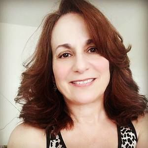 Meet your Posher, Lucia